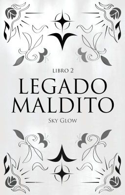 Legado maldito [2.0] cover