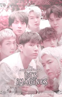 BTS IMAGINES ꣑୧ REQUESTS OPEN cover