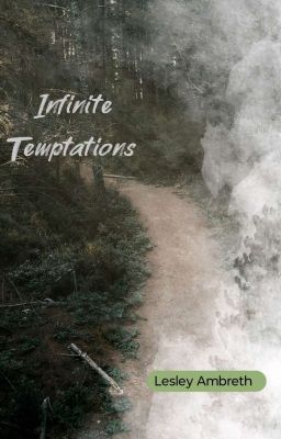 Infinite Temptations cover