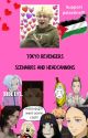 Tokyo Revengers Scenarios because it's fun by AussieAdventurer07