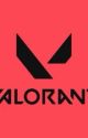 Valorant One-Shot Book by goldpaw0821