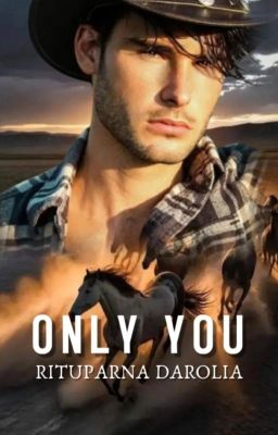 Only You (Wild Creek Ranch Series Book 4) cover