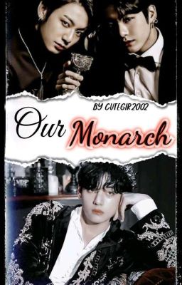 Our Monarch. cover