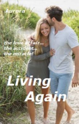 Living Again cover