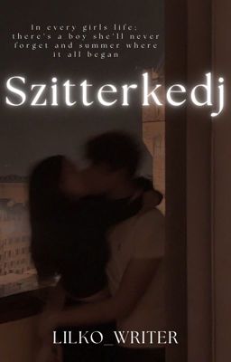 Szitterkedj cover