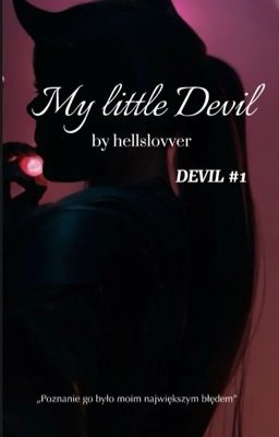 My little Devil cover