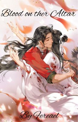 Blood on the Altar (HuaLian TGCF) cover