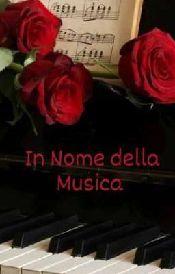 In Nome della Musica  cover