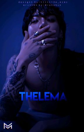 THELEMA by rehabblue