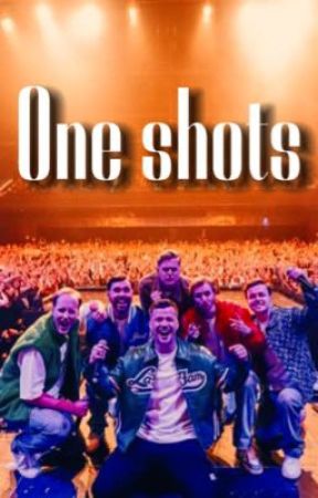 One shots by Lis_Leest_Shit