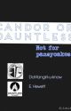 Candor or Dauntless -not for pansycakes by Dat-fangirl-u-know