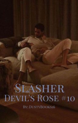 Slasher: Devil's Rose #10 cover