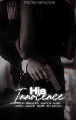 His Innocence cover