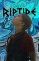 RIPTIDΣ | PERCY JACKSON  by 1-800-CONRAD