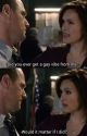 The Love of Olivia Benson by CodaBridgewater