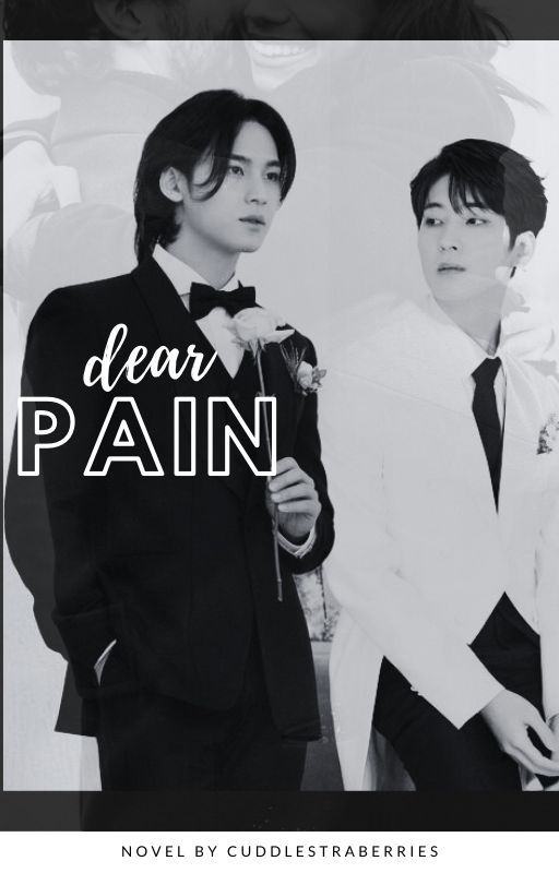 Dear pain[minwon by meaniecarat