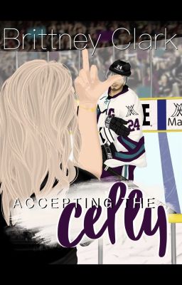 Accepting the Celly cover