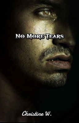 NO MORE TEARS (BxB) cover