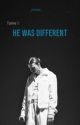 He was different (tome 1) by _starac_