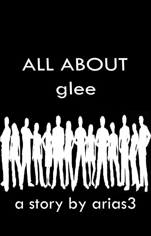 All About Glee by gleedo