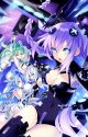 Keyblade Wielder in Gamindustri (Harem x Male Reader) by Sonic3399