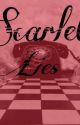 Scarlet Lies by HyruleAtWar