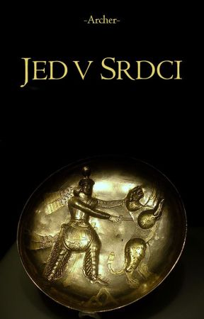 Jed v srdci by -Archer-