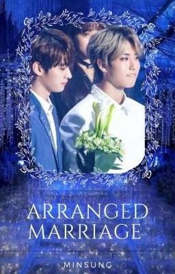 Arranged Marriage cover