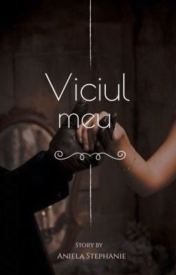 Viciul meu ( needitata ) cover