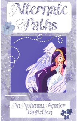 Alternate Paths | An Aphmau Reader Fanfic cover