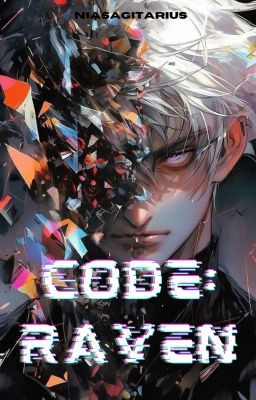 [C]Code: Raven [Boboiboy Malay Fanfiction] cover