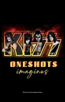 KISS ONESHOTS (80S/90S/NOW) cover