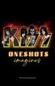 KISS ONESHOTS (80S/90S/NOW) by andisinger_simmons