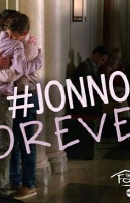 Jonnor Oneshots cover