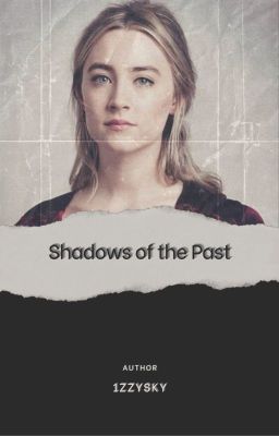 Shadows of the past cover