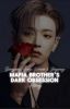 Mafia Brother's Dark Obsession | Seongjoong, Yungi, Woosan & Jongsang | Ateez 