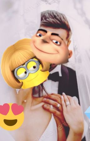 Gru x Minions by mememaster105