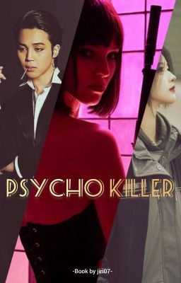 Psycho Killer || PJM cover