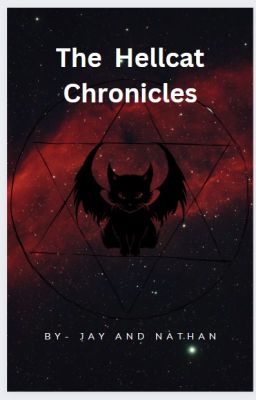 The Hellcat Chronicles cover