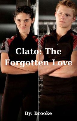 Clato: The forgotten love. cover