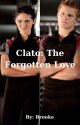 Clato: The forgotten love. by strawberry_explosion