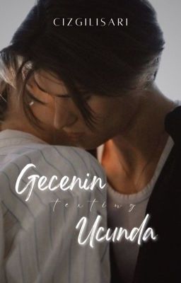 Gecenin Ucunda |  Texting cover