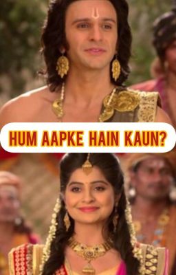 Hum Aapke Hain Kaun?- A LakshMila story cover