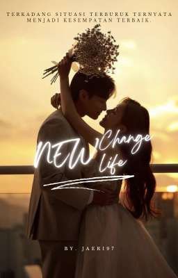 New Change New Life cover