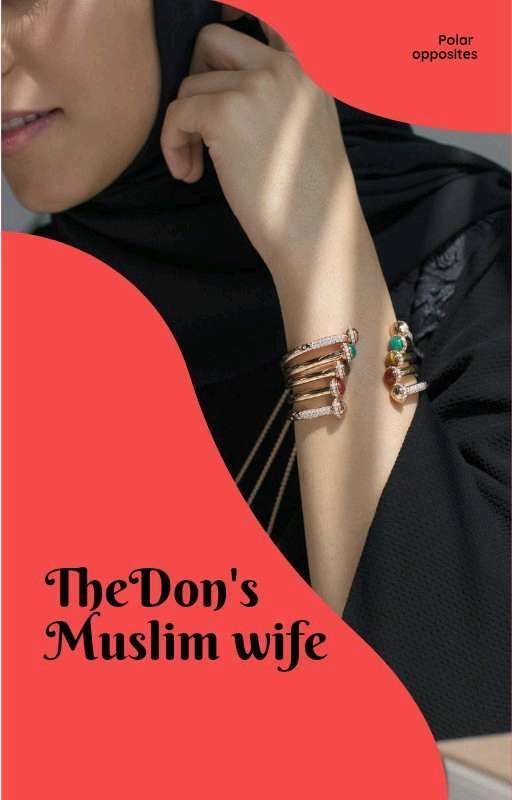 The Don's Muslim wife by coosambi