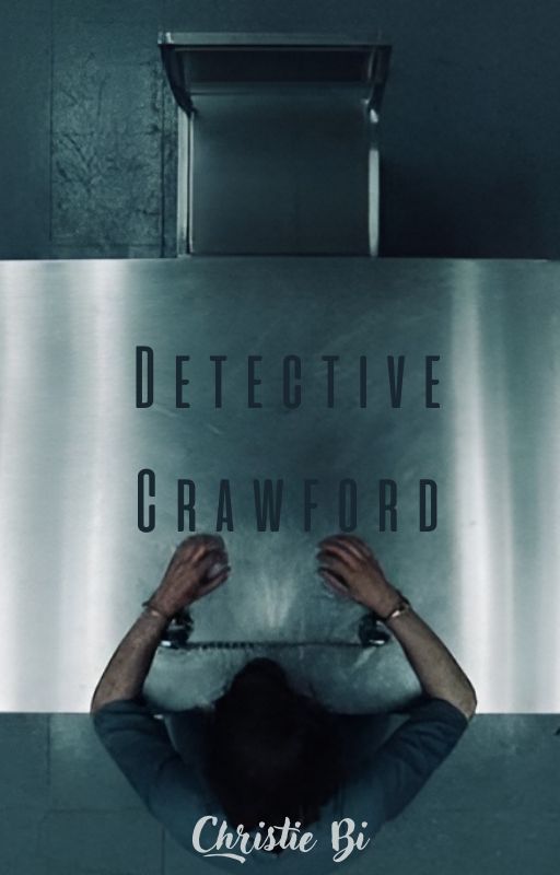 Detective Crawford by truwzflp