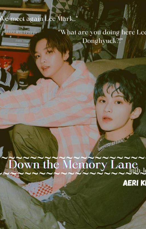 ~Down The Memory Lane~ lmh:ldh by BkdkTaekook