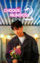 Choque de Mundos 2 (Jungkook & tú)  by solackerman18