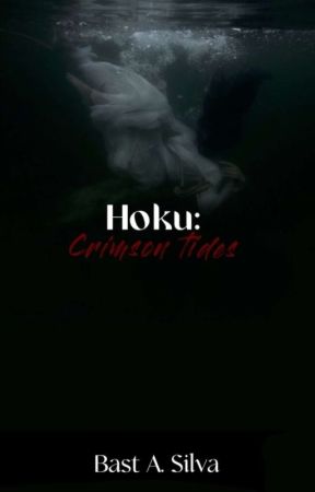 Hoku: Crimson Tides by 000Bast000