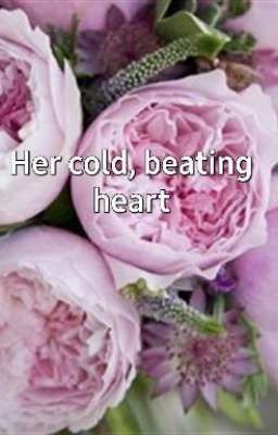 Her cold, beating heart cover